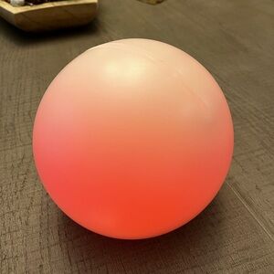 LED Color-Changing Light
